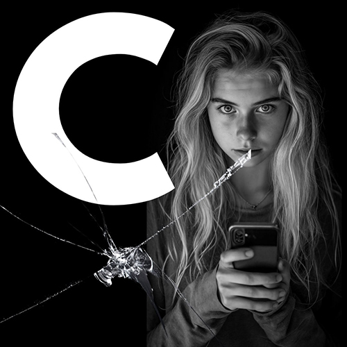 C
