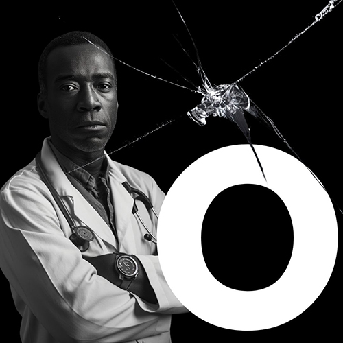 O