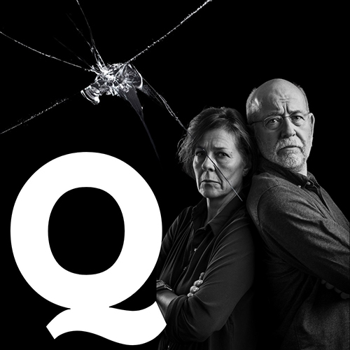 Q